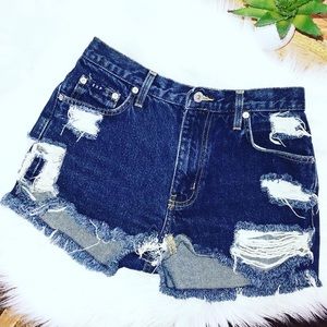 🥰🥰SOLDVINTAGE EXPRESS BLUES🥰🥰